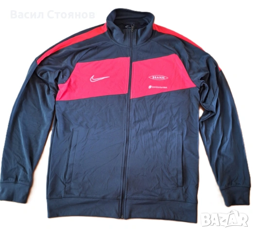 Brann Bergen /Norway/ Nike tracksuit - размер L