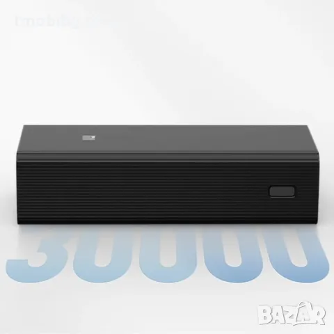 Xiaomi PowerBank 18W 30000mAh,BHR9126GL, снимка 3 - Оригинални батерии - 48217225