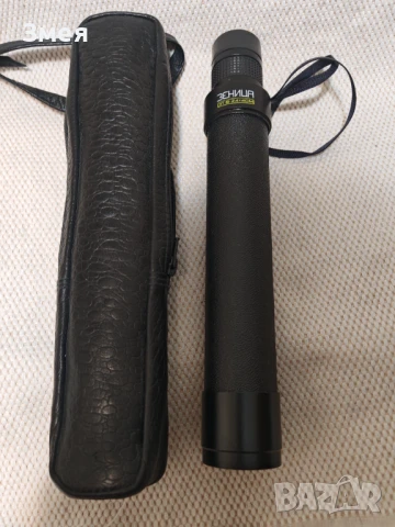 Зрителна тръба ЗТ8-24х40 "Зеница"