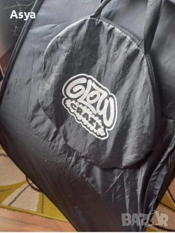 Детска палатка за игра ГЛОУ КРЕЙЗИ, снимка 3 - Образователни игри - 53695127