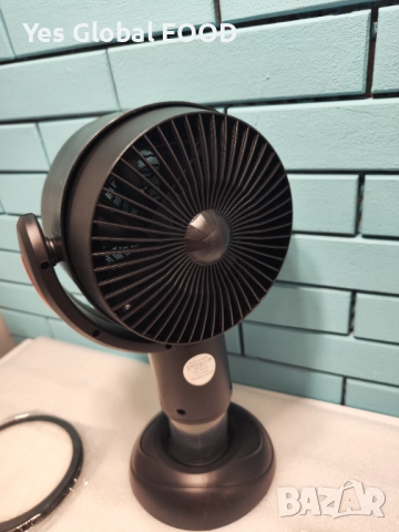 Mostop преносим абсорбатор USB с 2 скорости и миещ се филтър, снимка 10 - Друга електроника - 52413426