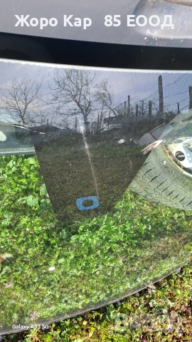 Предно (челно) стъкло за Volvo C30 /Волво ц30 , снимка 13 - Части - 53968630