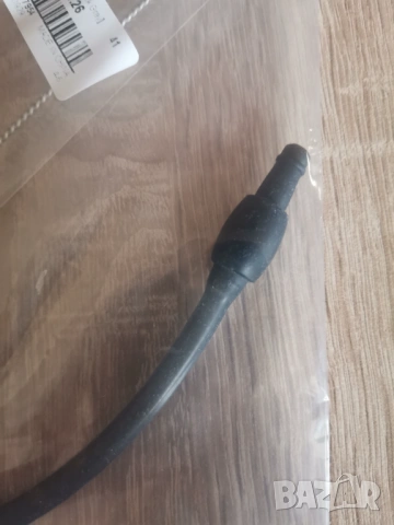 Маркуч за капучинатор на кафеавтомат, снимка 3 - Кафемашини - 53104278