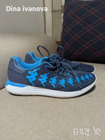 маратонки Капа , снимка 3 - Маратонки - 53853196