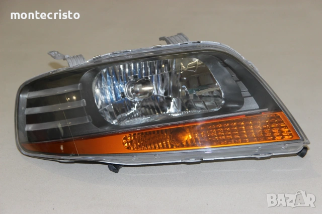 Десен фар Chevrolet Kalos T200 (2004-2008г.) хечбек / Daewoo Kalos / Калос 95510152