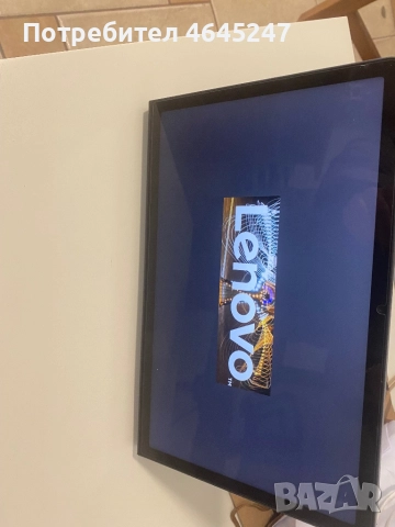 Таблет Леново, снимка 2 - Таблети - 52834198