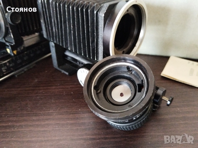 Мехови Приставки за камери  ZENIT,PENTACON,M.A.P за макроснимки на М39, М42 байонет , снимка 11 - Чанти, стативи, аксесоари - 40953641