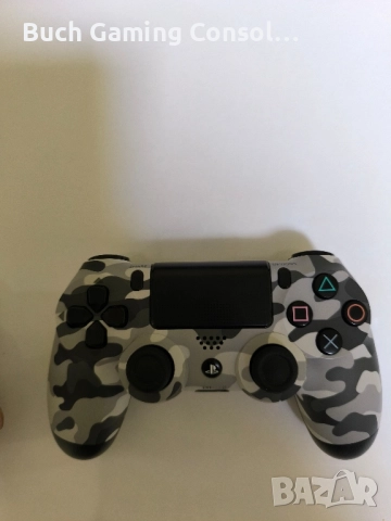 Playstation 4 Controller / Джойстик 