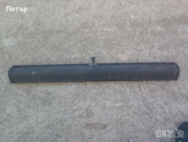 Преградна вертикална щора audi A6 C5 комбо 4B9861691B