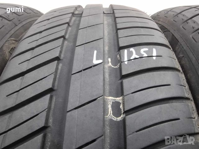 4бр летни гуми 175/60/15 DUNLOP L01251 , снимка 3 - Гуми и джанти - 46714908