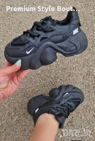 дамски маратонки nike puma Adidas , снимка 7 - Маратонки - 53927939