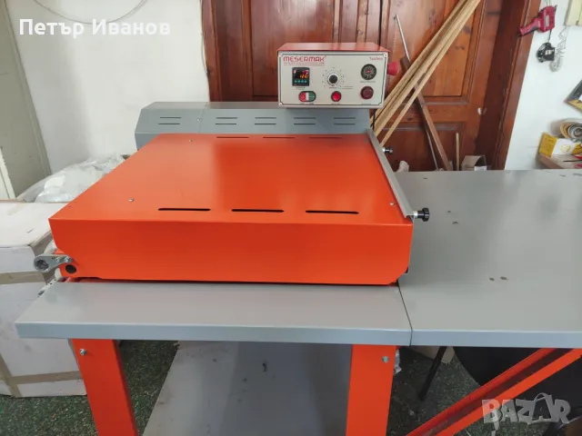 Професионални шевни машини, снимка 7 - Резервни части за машини - 49812475