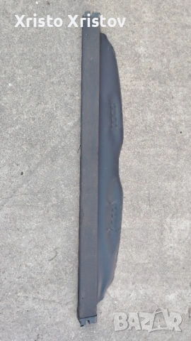 Щора за багажник за Фолксваген шаран, снимка 3 - Части - 53784738