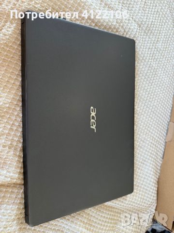 Asus Aspire 3, снимка 1 - Лаптопи за дома - 46089826