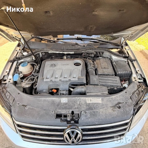 Фолцваген падат , снимка 8 - Автомобили и джипове - 53109974