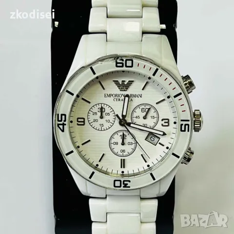 Часовник EMPORIO ARMANI AR-1424, снимка 1