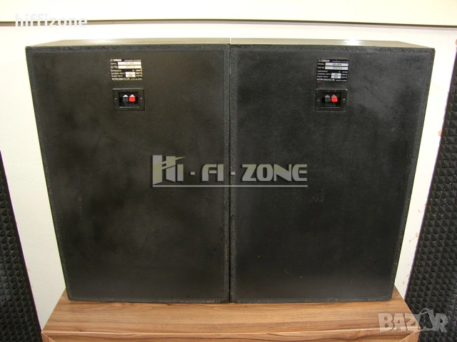 Тонколони   Yamaha ns-9191 , снимка 10 - Тонколони - 53413906