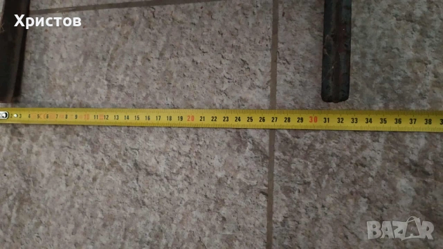 Шейна от ЕДНО ВРЕМЕ в добро състояние, снимка 6 - Антикварни и старинни предмети - 53065542