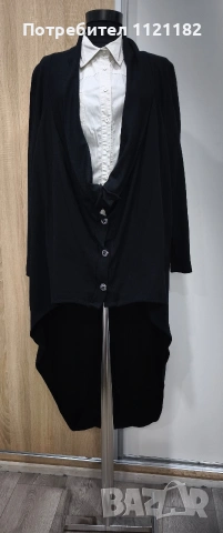 Дамска жилетка , снимка 2 - Жилетки - 53736820