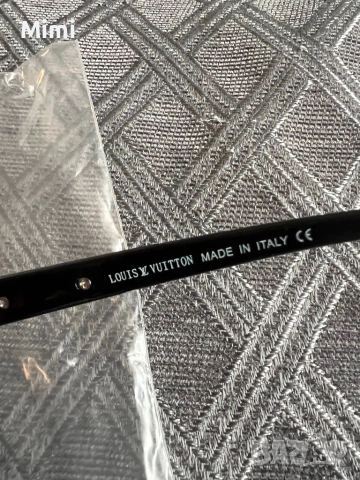 Слънчеви очила unisex Louis Vuitton , снимка 6 - Слънчеви и диоптрични очила - 51798640