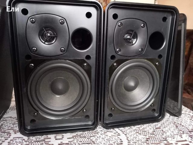 Тонколони Onkio