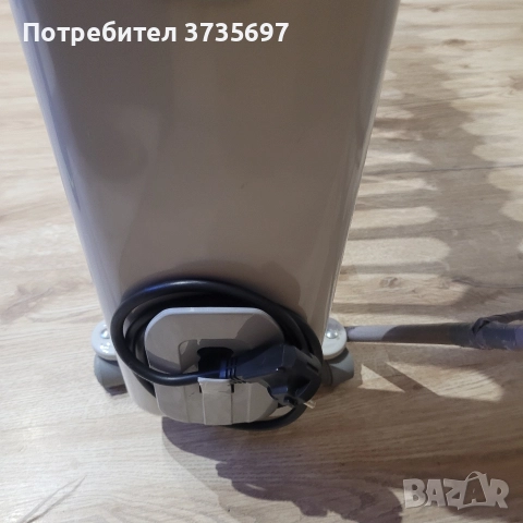 Нов ел.  радиатор. , снимка 2 - Радиатори - 52924872