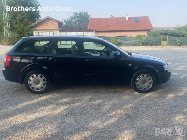 Audi A4 2.4i 2000 г. - Бартер, снимка 7 - Автомобили и джипове - 47488890