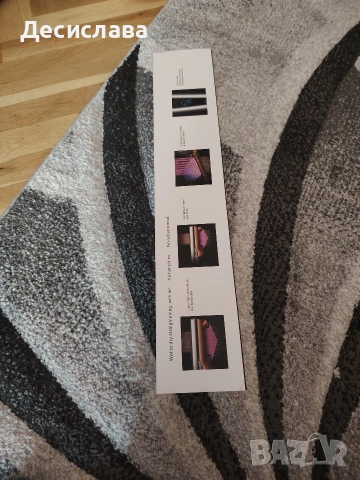 преса с горещ въздух за сушене и изправяне , снимка 7 - Преси за коса - 53896030