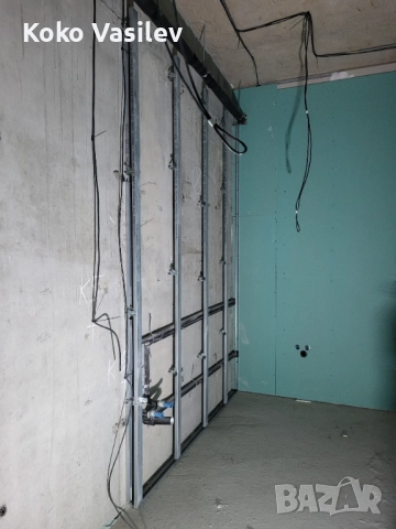 Търся работа в сверата на строителството, снимка 17 - Майстори - 52971500