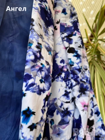 Дамско сако 3/4 ръкав, снимка 6 - Сака - 50469670