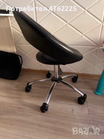 Офис стол , снимка 2 - Столове - 53802867