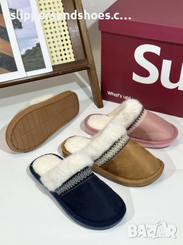 Дамски домашни чехли XCESS  36/41