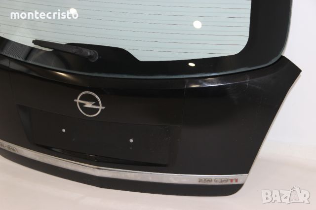 Заден капак Opel Antara (2006-2015г.) задно стъкло Опел Антара, снимка 5 - Части - 46317246