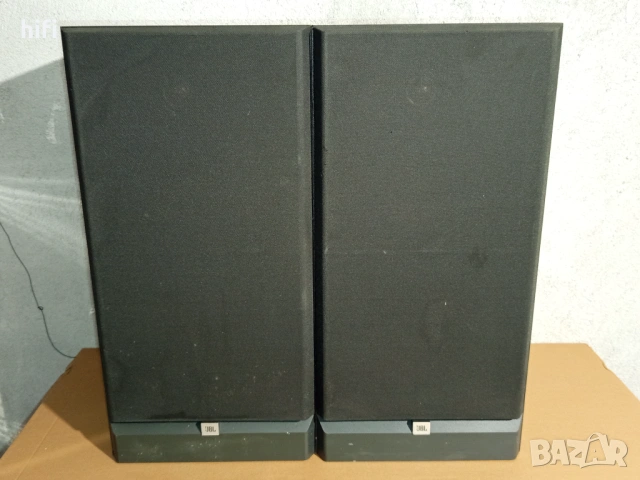 Трилентови тонколони JBL TLX-25, снимка 2 - Тонколони - 53977735