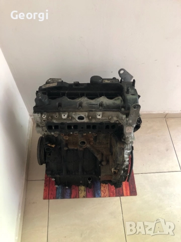 Двигател за Мерцедес CLA 200 4 matik, снимка 9 - Части - 52561312