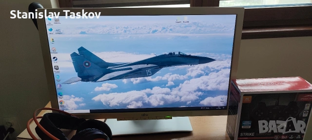 КОМПЮТЪР, снимка 3 - Геймърски - 53175293