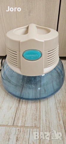 Rainmate Rain mate Rainbow Аератор бебето на rainbow, снимка 2 - Овлажнители и пречистватели за въздух - 53556714