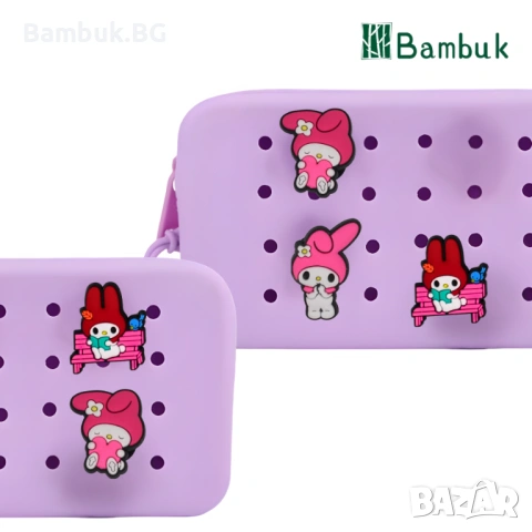 Чармове "My Melody Blossom" , снимка 2 - Други - 53268102