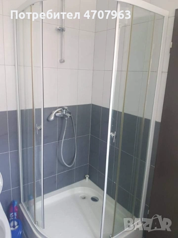 Двустаен - Сарафово, снимка 3 - Апартаменти - 53695691