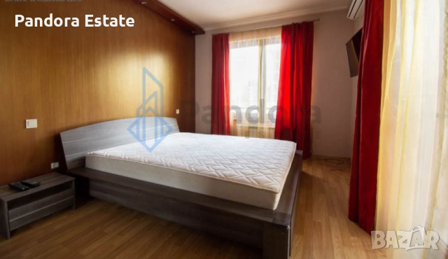 2-СТАЕН апартамент под наем, гр. София, кв. Витоша, снимка 9 - Апартаменти - 52812674