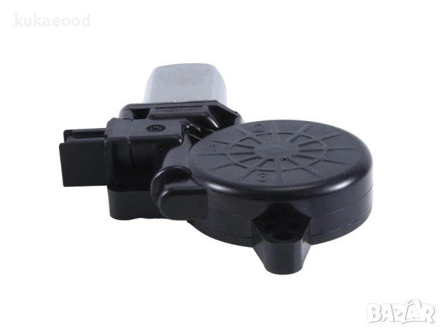 Електромотор за стъклоподемник за Mazda CX-5, снимка 2 - Части - 52315167