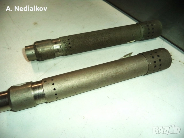 Beag microphones MD 210, снимка 2 - Микрофони - 51505162