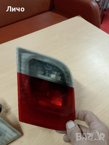 малки стопове за БМВ Е46 , снимка 5 - Части - 52054774