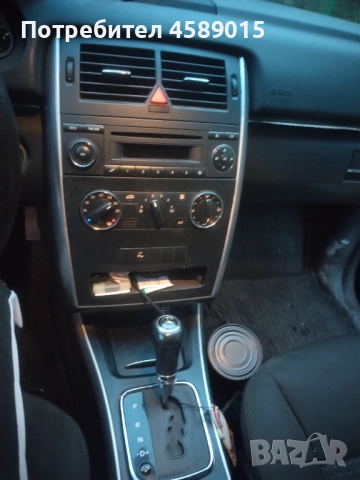 Мерцедес б180 cdi