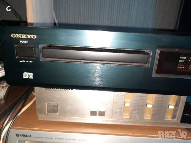 ONKYO DX-7111, снимка 6 - Ресийвъри, усилватели, смесителни пултове - 45685959