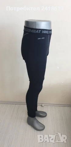 Nike Pro Combat Compression Dri - Fit  Thermo Mens Size M  НОВО! ОРИГИНАЛ! Мъжки  Термо Клин!, снимка 6 - Спортни дрехи, екипи - 50876728