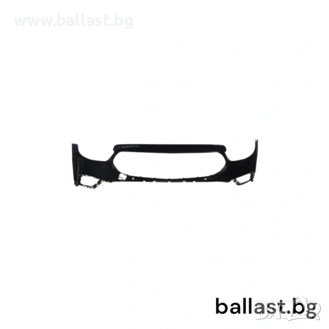 Облицовка предна броня A2138807201 E Klasse W213