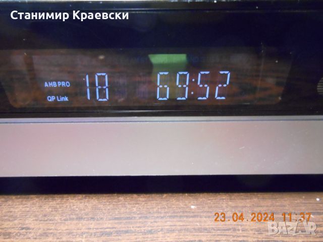 JVC CA-UXN1S Micro Component System, снимка 7 - Аудиосистеми - 45425148