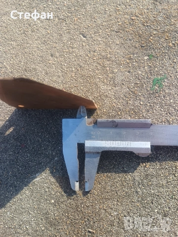 Ножчета за палцува косачка, снимка 6 - Селскостопанска техника - 53698772