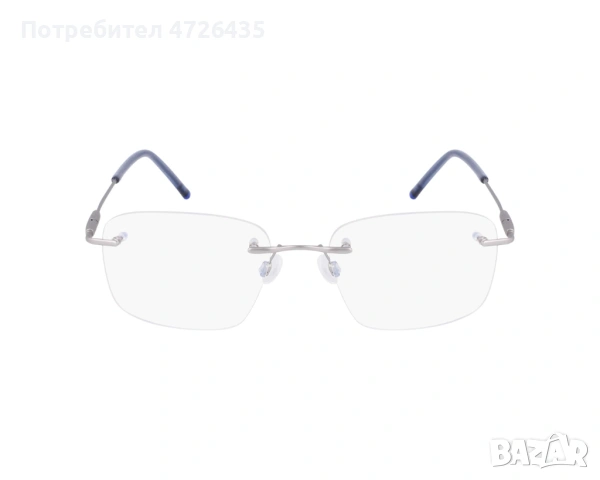 Диоптрични очила Zeiss ZS22110 - 045 - Silver